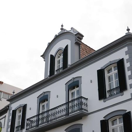 شقة Edificio Charles 103 فونشال المظهر الخارجي الصورة